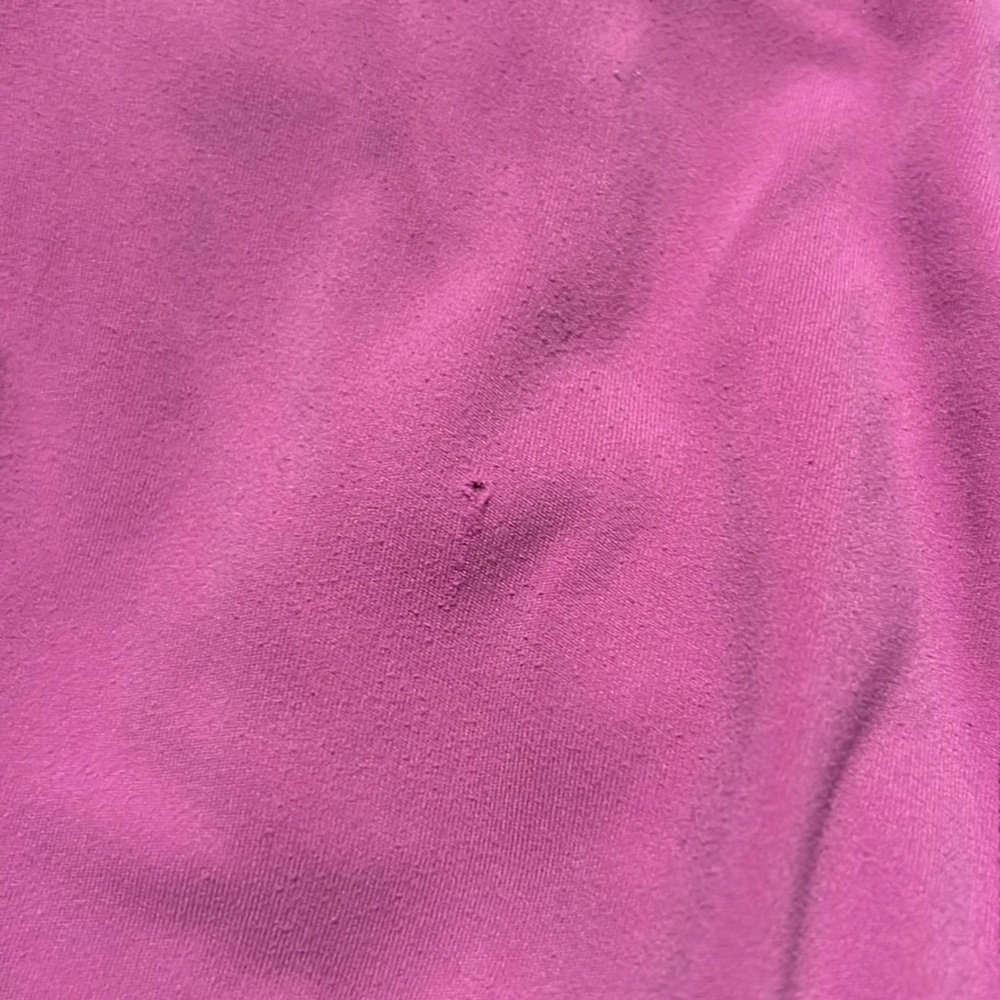 Women's lskd pink elixir leggings - Picture 5 of 5